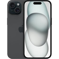 Apple iPhone 15 Plus NanoSIM+eSIM 128GB Pink (Розовый) 3019 - фото 10417