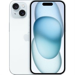 Apple iPhone 15 Plus NanoSIM+eSIM 256GB Pink (Розовый) 3024 - фото 10495
