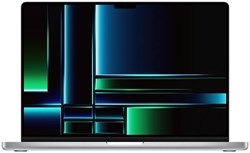 Apple MacBook Pro 16'' (M2 Pro 12C CPU, 19C GPU, 2023) 16GB 512GB SSD MNWC3 Space gray - фото 11732