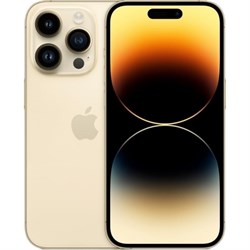 Apple iPhone 14 Pro 256Gb Gold (Золотой) nano SIM + eSIM - фото 12312