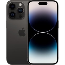 Apple iPhone 14 Pro 1Tb Space Black (чёрный космос) nano SIM + eSIM - фото 12444