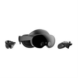 Шлем виртуальной реальности Oculus Quest Pro 256 GB - фото 12599