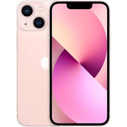 Apple iPhone 13 mini 256Gb (Pink) - фото 12657
