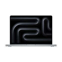Apple MacBook Pro 14" (M4 10c CPU, 10c GPU, 2024) 16GB, SSD 1TB, Space Black (Черный космос) 3307 - фото 14027