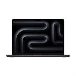 Apple MacBook Pro 14" (M4 10c CPU, 10c GPU, 2024) 16GB, SSD 1TB, Silver 3308 - фото 14039