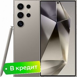 Samsung Galaxy S24 Ultra 12/256Gb Titanium Gray (Серый Титан) 3358 - фото 14961