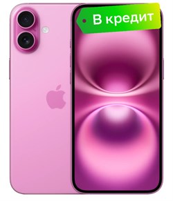 Apple iPhone 16 Plus 256GB Pink (Розовый) 3318 - фото 14976