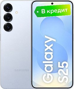 Samsung Galaxy S25 12/128GB Blue (Голубой) 3367 - фото 15250