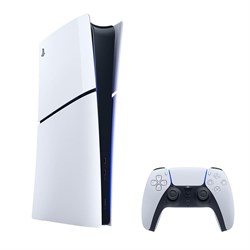 Игровая приставка Sony PlayStation 5 Slim Digital Edition 3381 - фото 15292