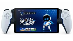 Игровая приставка Sony PlayStation Portal для PS5 White 3382 - фото 15296