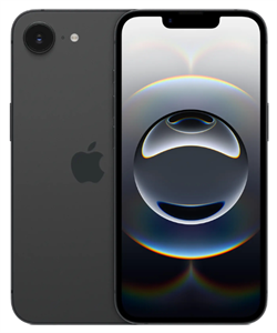 iPhone 16e 128Gb (Black) 3410 - фото 15387