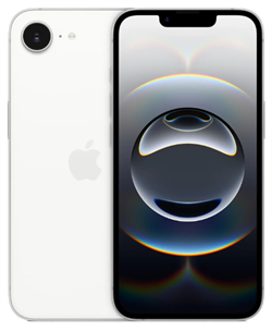 iPhone 16e 128Gb (White) 3411 - фото 15389