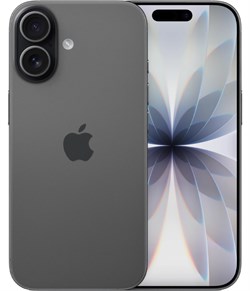 Apple iPhone 17 256Gb Black, чёрный 3438 - фото 15491