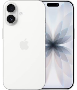 Apple iPhone 17 256Gb White, белый 3439 - фото 15495