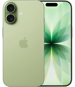 Apple iPhone 17 512Gb Sage, зелёный 3440 - фото 15499