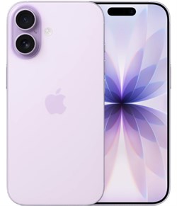 Apple iPhone 17 512Gb Lavender, фиолетовый 3442 - фото 15507