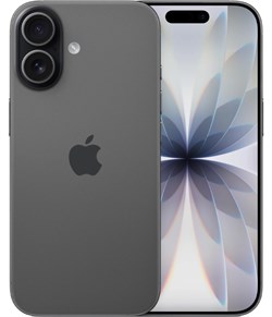 Apple iPhone 17 512Gb Black, чёрный 3443 - фото 15511