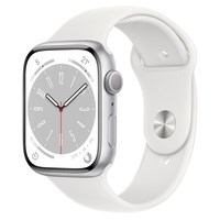 Умные часы Apple Watch Series 8 45 мм - фото 7214