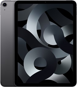 Apple iPad Air 2022, 64/256 ГБ, Wi-Fi - фото 8328