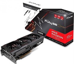 Видеокарта Sapphire PULSE Radeon RX 6800 Gaming 16 GB (11305-02-20G) - фото 8513