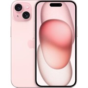 Apple iPhone 15 NanoSIM+eSIM 512GB Pink (Розовый)