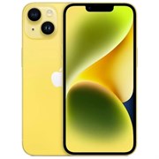 Apple iPhone 14 Plus 256Gb (Yellow)