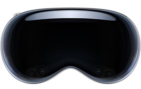 Очки смешанной реальности Apple Vision Pro, 256 ГБ