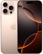 Apple iPhone 16 Pro Max 256GB Desert Titanium «Песчаный титановый»(nano SIM + eSIM) 16 Pro Max 256GB Desert