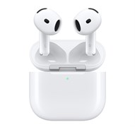 Наушники Apple AirPods 4-го поколения (2024) с шумоподавлением AirPods 4 с шумоподавлением