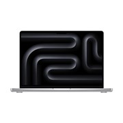 Apple MacBook Pro 14" (M4 10c CPU, 10c GPU, 2024) 16GB, SSD 1TB, Silver 3308