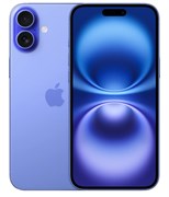 Apple iPhone 16 Plus 128GB Ultramarine (Ультрамарин) 3312