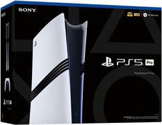 Игровая приставка Sony Playstation 5 Pro 2TB Digital Edition Playstation 5 Pro 2TB