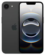 iPhone 16e 128Gb (Black) 3410