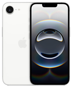 iPhone 16e 256Gb (White) 3413