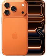 Apple iPhone 17 Pro 256Gb Cosmic Orange, оранжевый 3427