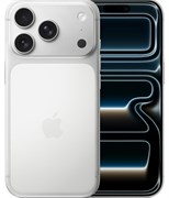 Apple iPhone 17 Pro 512Gb Silver, серебристый 3431