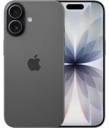 Apple iPhone 17 256Gb Black, чёрный 3438