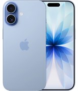 Apple iPhone 17 512Gb Mist Blue, голубой 3441