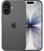 Apple iPhone 17 512Gb Black, чёрный 3443
