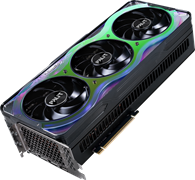 NVIDIA GeForce RTX 5090 Palit GameRock OC 32Gb 3478