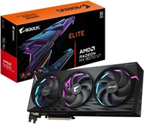 GIGABYTE Radeon RX 9070 XT AORUS ELITE 16G 3483
