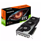 Видеокарта GIGABYTE GeForce RTX 3060 GAMING OC 12G