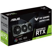 Видеокарта ASUS TUF Gaming GeForce RTX 3070