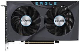 Видеокарта GIGABYTE Radeon RX 6500 XT 4GB EAGLE