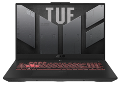 Игровой ноутбук ASUS TUF Gaming A17 FA707RM-HX020