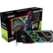 PALIT GeForce RTX 3070Ti GamingPro 8Gb