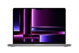 Apple MacBook Pro 14 (2023) M2 Pro 12C CPU, 19C GPU/16Gb/1Tb SSD (MPHF3) Space Gray