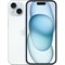 Apple iPhone 15 NanoSIM+eSIM 512GB Blue (Голубой) - фото 10004