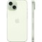 Apple iPhone 15 NanoSIM+eSIM 512GB Green (Зеленый) - фото 10020