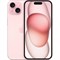 Apple iPhone 15 NanoSIM+eSIM 512GB Pink (Розовый) - фото 10034